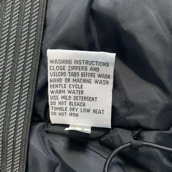 Body Glove Snow Technology Women’s Jacket Protect Core Ski Winter White Large - Picture 7 of 16